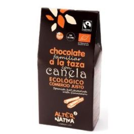 Chocolate A La Taza Con Canela 125 Gr Bio Chocolate A La Taza Con Canela 125 Gr Bio Precio: 4.8999995. SKU: B13L2P37T2