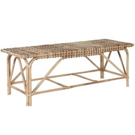 Calzador Home ESPRIT Natural Mimbre 130 X 46 X 47 cm Precio: 241.69000042. SKU: B17Y3QJZ9X