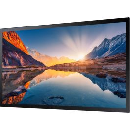 Samsung QM43B-T Pantalla Digital Profesional 108cm (43") Táctil Wifi 4K UHD 24/7 Precio: 2004.4999997. SKU: S55157597