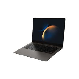 Samsung Galaxy Book3 Pro Ordenador Portátil 14" AMOLED Intel Core i7-1360P 16GB RAM 512GB SSD Windows 11 Pro Samsung Galaxy Book3 Pro Ordenador Portátil 14" AMOLED Intel Core i7-1360P 16GB RAM 512GB SSD Windows 11 Pro