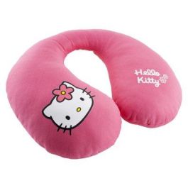 Hello Kitty Almohadilla Cervical Ty Cs6 KIT1033 para Comfort y Seguridad
