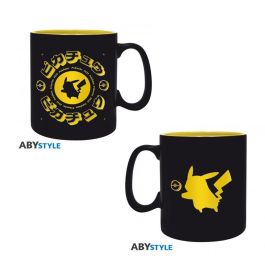 Taza Abystyle Pokemon 460 mL Pikachu Precio: 13.78999974. SKU: B15JTV62J7