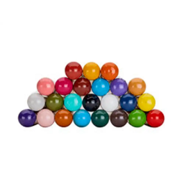 Derwent Lápices de Colores Chromaflow Caja Metálica 24 Unidades Colores Surtidos Precio: 53.5909. SKU: B13845EZK9