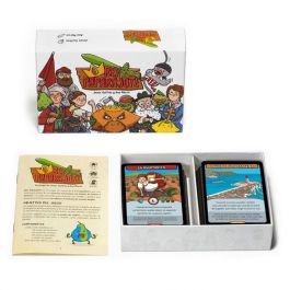 Juego Mesa Rey Paparajote Pegi Juego Mesa Rey Paparajote Pegi