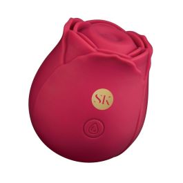 Masajeador Secret Kisses Rosa Masajeador Secret Kisses Rosa