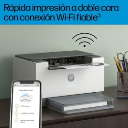 Impresora Láser HP M209dw
