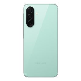 Samsung Galaxy A26 5G - Smartphone con pantalla Super AMOLED de 6.7", 120Hz, batería 5000mAh, carga rápida 25W, cámara 50MP, 256GB Samsung Galaxy A26 5G - Smartphone con pantalla Super AMOLED de 6.7", 120Hz, batería 5000mAh, carga rápida 25W, cámara 50MP, 256GB