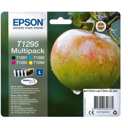 Epson Multipack SX420W/425W/525WD/620FW/ Precio: 66.50000038. SKU: S7732678