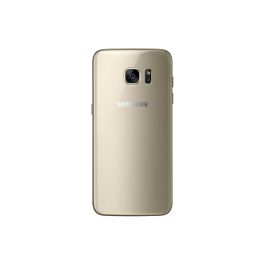 Smartphone Samsung Galaxy S7 Edge Dorado 4 GB RAM 5,5" 32 GB Smartphone Samsung Galaxy S7 Edge Dorado 4 GB RAM 5,5" 32 GB