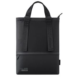 Asus Vivobook 3 en 1 Bolso Versátil para Portátil 16 pulgadas – Mochila, Bolso de Mano y de Hombro, Repelente al Agua