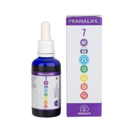 Pranalife 7 Pranalife 7 Precio: 26.4999999. SKU: B1F45XXRCF