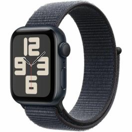 Apple Watch SE GPS 40mm Caja de Aluminio Medianoche con Correa Deportiva Tinta Precio: 298.50000015. SKU: B15XAJZALZ