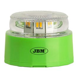 Jbm V16 Dispositivo Luminoso Señalización Homologado Conectado Con Geolocalización V16 Precio: 34.89000031. SKU: B1BYVCND68