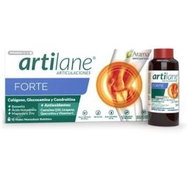 Artilane Forte Viales Precio: 31.79. SKU: B19A3YKXDA