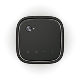 Altavoz Bluetooth Portátil YAMAHA WS-B1A 10 W Negro