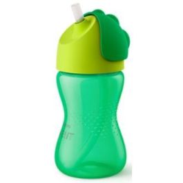 AVENT Vaso con Pajita 300ml. Verde Scf798/01 Precio: 17.5000001. SKU: B19BVC8727