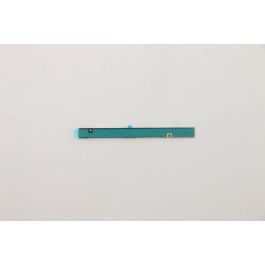Lenovo 720P camera module with dual microphones, ZIF interface, suitable for Lenovo ThinkPad T480s integration.