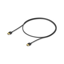 Ubiquiti Nano-Thin HDMI Cable, 1m, 38 AWG, Thermoplastic elastomer (TPE), Black Precio: 23.50000048. SKU: B1G8VCTJAV