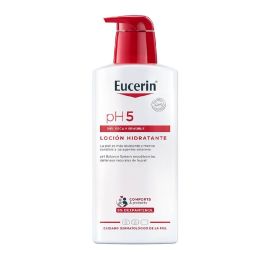 Eucerin Locion Hidratante Ph5 Piel Seca y Sensible 400 ml Precio: 16.59000024. SKU: S0550850