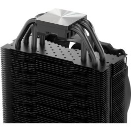 be quiet! Dark Rock Slim |AM5/4/3.115x| 1200. 1700. 20xx - Cooler para CPU de 150W TDP