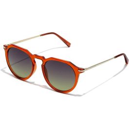 Hawkers Warwick Crosswalk Gafas de Sol Unisex #ginger moss 1 unidad
