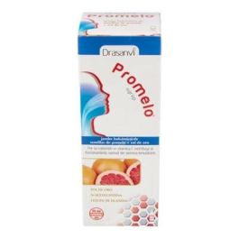 Promelo Jarabe Balsámico 250Ml Precio: 19.8899998. SKU: B196CZZH57