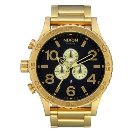 Reloj Hombre Nixon A083-510 Reloj Hombre Nixon A083-510 Precio: 829.4999999. SKU: B1KK37E9SN