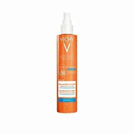 Vichy Multi Proteccion Spray Spf50 200 mL Precio: 21.49999995. SKU: S4508438