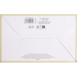 La Mediterranea Vaso Canberra 310 cc, 8.5x9.3 cm (48 Unidades)