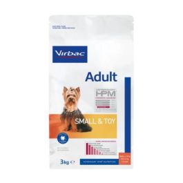 Virbac Adult Dog Small & Toy 3 kg Precio: 31.6900001. SKU: B185CNH8JZ