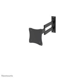 Neomounts Tv/Monitor Wall Mount (Full Motion) For 10"-27" Screen - Black Neomounts Tv/Monitor Wall Mount (Full Motion) For 10"-27" Screen - Black