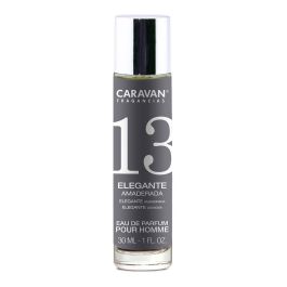 Caravan Nº 13 Eau de Parfum para Caballero 30ml Precio: 4.68999993. SKU: B13LWDGC75