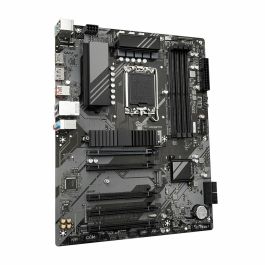 GIGABYTE GIG1688241533692 Placa base B760 DS3H compatible con Intel 14ª Gen DDR5 hasta 7600 MHz 2x PCIe 4.0 M.2