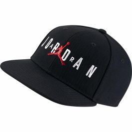 Gorra Deportiva Jordan Jumpman Air (8-10 Años) Precio: 21.49999995. SKU: B19D9ZQ8ZE