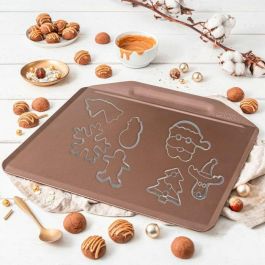 Plancha de Cocina Zenker