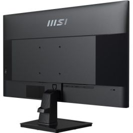 MSI Pro MP275Q Monitor 27" Wide Quad HD 2560x1440 Pixeles LED Negro - 9S6-3PC3CM-029