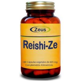 Reishi (Ganovital) 600Mg. 180Cap. Reishi (Ganovital) 600Mg. 180Cap. Precio: 57.4999997. SKU: B12LH2F8T3
