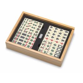 Juego mah jong (madera fsc)