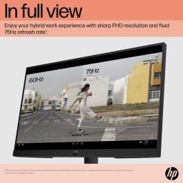 HP P24 G5 Monitor FHD 23.8 Pulgadas para Trabajo Diario