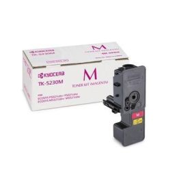 Kyocera Toner Magenta M5521Cdw - Tk 5230M Precio: 109.50000028. SKU: S8411230