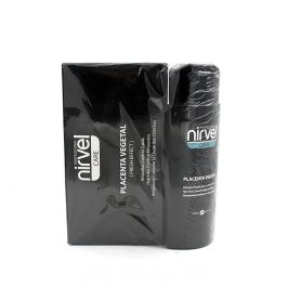 Nirvel Care Pack Placenta Champú 250 Ml Ampollas 10x10 Ml Tratamiento Caída Cabello Precio: 9.5000004. SKU: S4253476