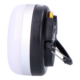 Linterna imantada led 260 lm 3cct 6500 / 7000 / 2900 k ip44 3 W bateria recargable 1100 mah ø 66 x 40 mm Linterna imantada led 260 lm 3cct 6500 / 7000 / 2900 k ip44 3 W bateria recargable 1100 mah ø 66 x 40 mm