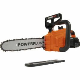 PowerPlus PowDPG7570 Motosierra de Batería Dual Power 20V con Guía 300mm - Sin Batería ni Cargador Precio: 112.59000027. SKU: B1GGR4NBMP