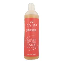 Inahsi Define Shine Mango Papaya Gel Definidor de Rizos 454 gr - Hidratación y Brillo Precio: 25.99862265. SKU: SBL-ART11175