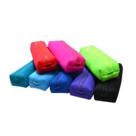 Portatodo Office Box Cuadrado Neopreno Precio: 4.49999968. SKU: B15HFGRYCY