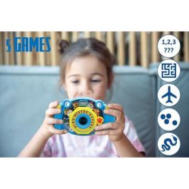 Niños de Pat'parouille con foto y video Niños de Pat'parouille con foto y video