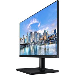 Samsung F24T450FZU Monitor 24'' Full HD (1920x1080) IPS 5ms con 2xHDMI DisplayPort VESA y Pivot Negro