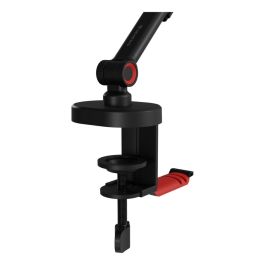 GENESIS NGM-2156 soporte para micrófono Soporte de brazo para micrófono GENESIS NGM-2156 soporte para micrófono Soporte de brazo para micrófono