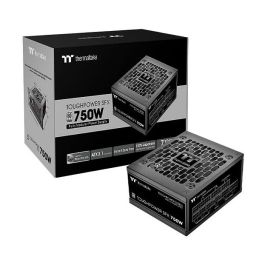 Thermaltake Toughpower SFX 750W 80+ Platinum Fuente de Alimentación para PC