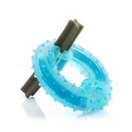 Juguete Mordedor Congelable para Mascotas 2 en 1 Glubiz InnovaGoods